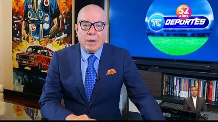 Ecuador preparado para enfrentar a Brasil en las Eliminatorias