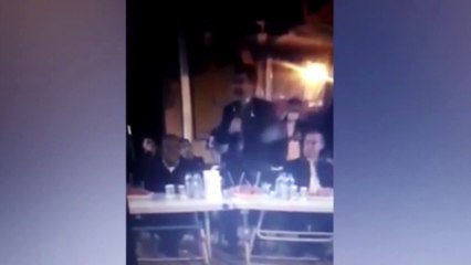 Eski AKP’li vekilden seçmenlere: Lütfen bizi ite köpeğe yem etmeyin, bütün kırgınlıkları bırakacağız