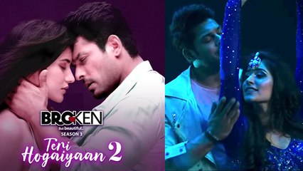 Sidharth Shukla के लिए रिलीज हुए नए सांग में Sonia Rathee ने दिखाया अपने हुस्न का जलवा!