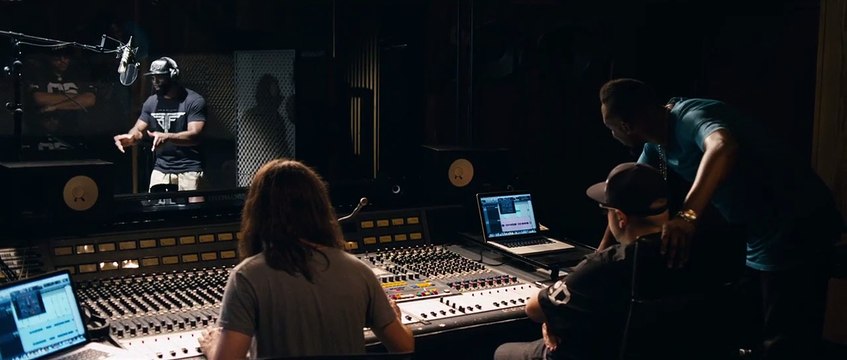 FASTLIFE (2013) WEB-DL XviD AC3 FRENCH