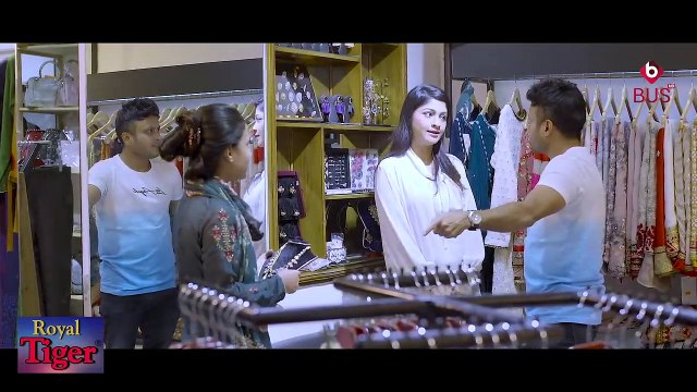 Password ফেরত চাই _ Bangla New Natok 2021 _ Mishu Sabbir, Sarika _ Eid Comedy Na_HD