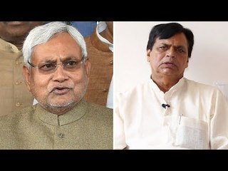 जदयू नेता अली अनवर से बातचीत