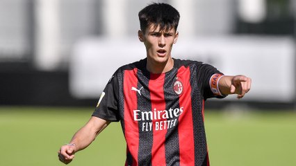 Brambilla: "Siamo ancora in corsa"