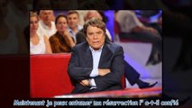 Bernard Tapie traumatisé - l'homme d'affaires revient sur la violente agression dont il a été victim