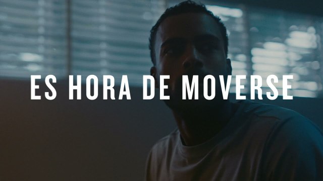 Smartwatches de la serie Venu 2 — Querido yo, es hora de moverse