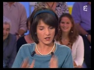 Le meilleur de Florence Foresti - 27-02-2008 19h50 05m