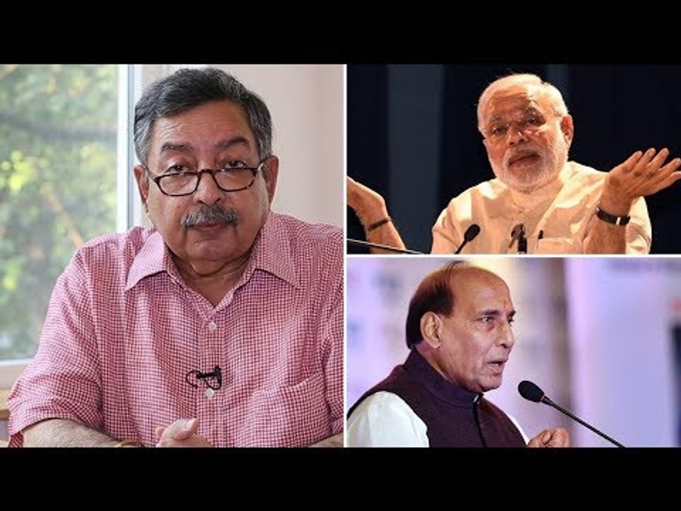 Jan Gan Man Ki Baat, Episode 117: Modi's Team and BJP's Doublespeak on Kashmir