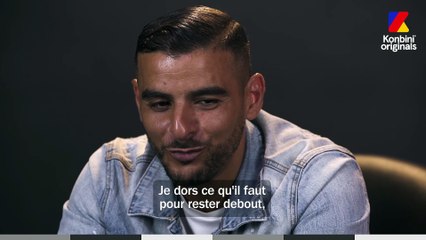 Sofiane : le Long Entretien (mais version courte)