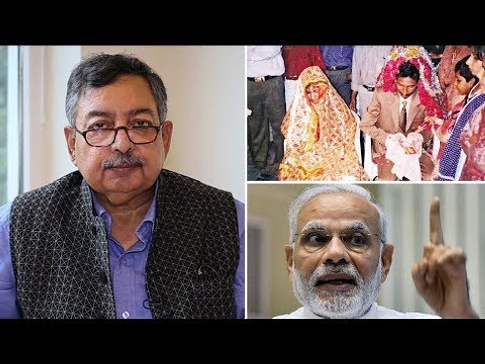 Jan Gan Man Ki Baat, Episode 104: Triple Talaq Verdict and BJP's 'Mission 2022'