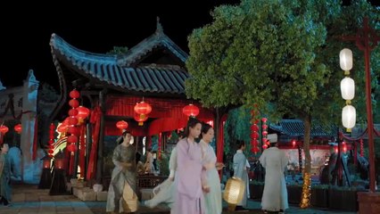 Time Flies and You are Here 2021 E14-SUB INDO