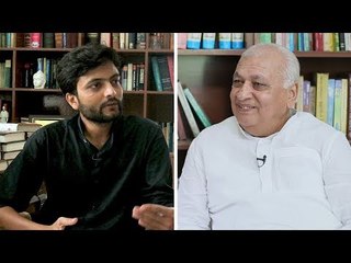 तीन तलाक़: पूर्व केंद्रीय मंत्री आरिफ़ मोहम्मद ख़ान से बातचीत