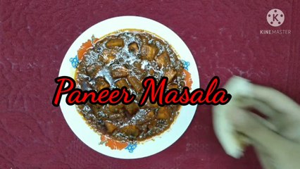 下载视频: Dhaba Style Paneer Masala | Simple and Easy Paneer Sabji | Paneer Masala Recipe | Paneer Dish | how to make paneer masala | paneer ki sabji kaise banate hai |