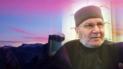 محمد راتب النابلسي كلام مؤثر