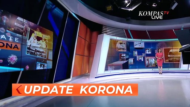 32 ASN Terpapar Covid-19, Gedung Sate Ditutup Sementara