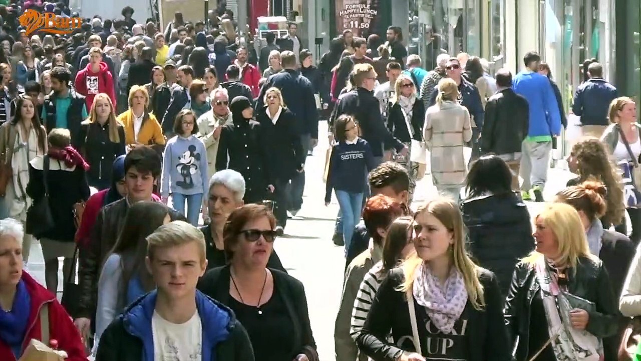 Bruxelles au Maximum Web Série sur la diversité Culturelle Ep08