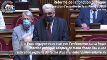 Jean-Pierre Sueur : question d'actualité du 2 juin 2021