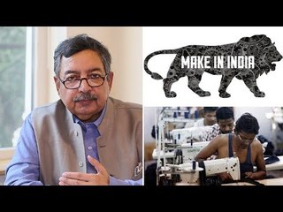Jan Gan Man Ki Baat, Episode 121: Make in India and Unemployment