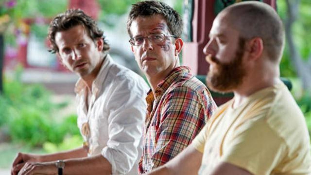 Stasera in tv, Una notte da leoni 2: le curiosità che ancora non sapevate sul film