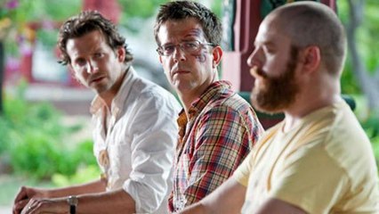 Stasera in tv, Una notte da leoni 2: le curiosità che ancora non sapevate sul film