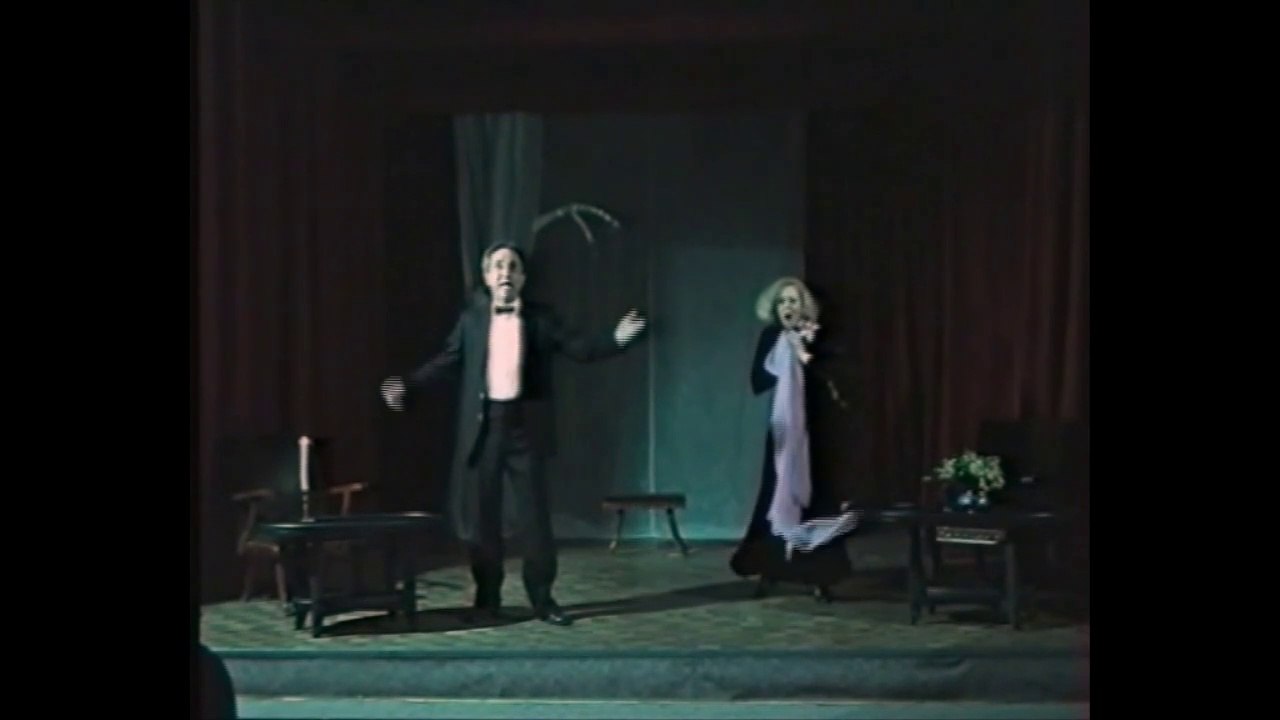 06 П. И. Чайковский. Шотландская баллада.  07 Колыбельная песня.  08 "Уноси мое сердце...".