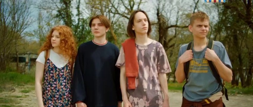 Мир Дружба Жвачка - 2 сезон / 9 серия