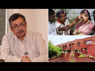 Jan Gan Man Ki Baat, Episode 123: Cyber Crimes and JNU