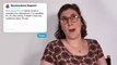 Mayim Bialik Answers Neuroscience Questions From Twitter  Tech Support  WIRED