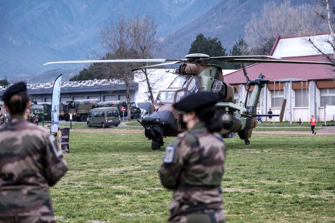Carcassonne : un militaire tué par balle pendant un entrainement