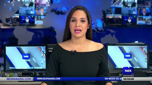 Cierre de vía en El Silencio | Intento de hurto en Pueblo Nuevo | Caída de árbol en la Cinta Costera - Nex Noticias