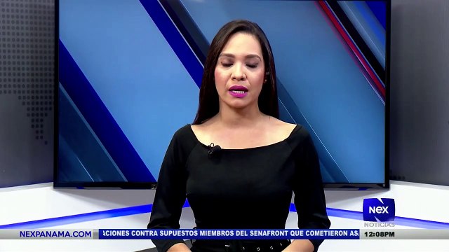 Continúa la jornada de vacunación en La Chorrera - Nex Noticias
