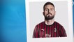 Officiel : Olivier Giroud signe au Milan AC