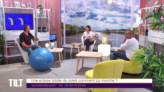 TILT - 03/06/2021 - 1/2 - Restos, activités, commerces... Surclassez toutes vos sorties en Touraine