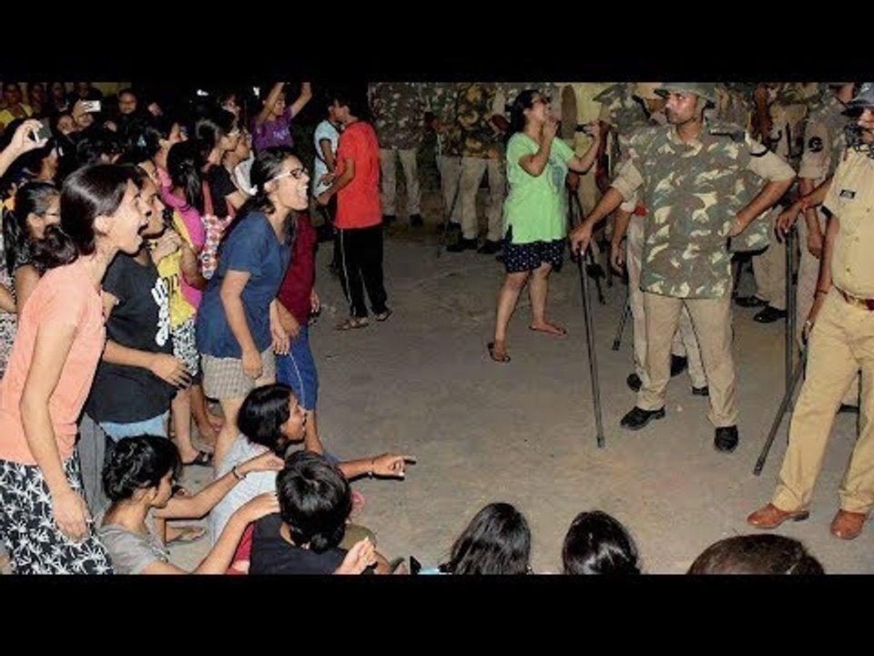 Explained: Why are students protesting in BHU?