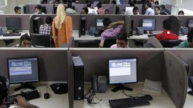Covid-19 badly hits service sector, what do expert says?