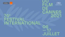 Festival de Cannes - Annonce de la Sélection officielle 2021