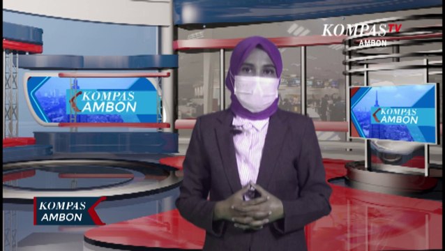 Detik-Detik OTK Pukuli seorang Tersangka,Usai Rekonstruksi Kasus di bandara Pattimura Ambon