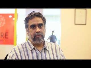 Hartosh Singh Bal on how big media is vulnerable to political pressure