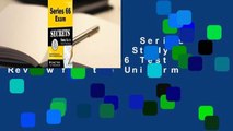 About For Books  Series 66 Exam Secrets Study Guide: Series 66 Test Review for the Uniform