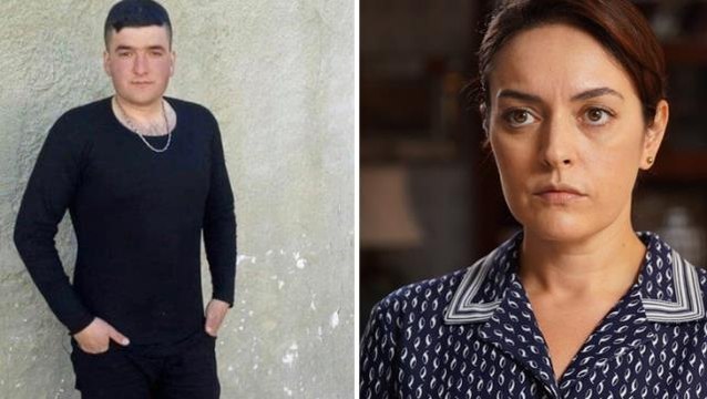 Musa Orhan'ın avukatı Ezgi Mola'ya destek veren 16 ünlü hakkında suç duyurusunda bulundu