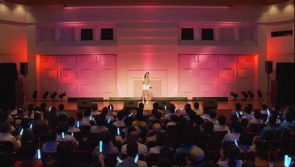 [2015.08.27] Murota Mizuki Birthday Event 2015