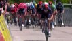Cycling - Critérium du Dauphiné 2021 - Geraint Thomas wins stage 5