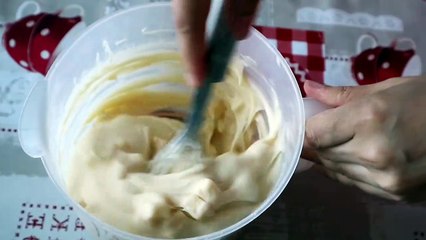 Идеальное яблочное печенье