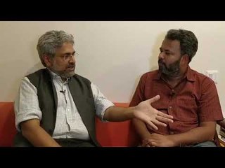 Jay Amit Shah And Threats To The Wire: In Conversation With Siddharth Varadarajan