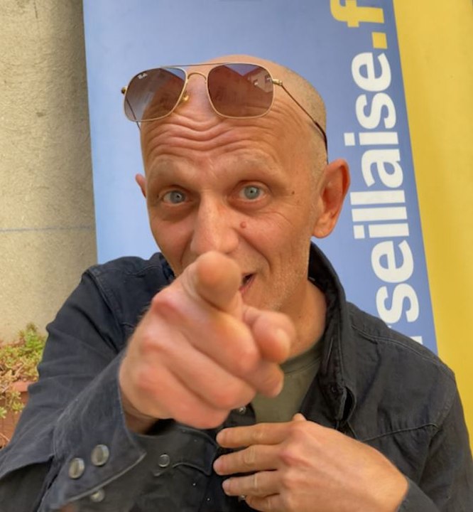 Gari Grèu : «Une tournée du Massilia Sound System sans pastaga... c'est compliqué !»