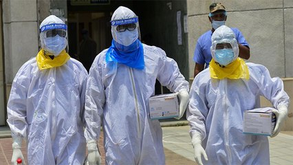 Corona काल में PPE Kit को लेकर आई बड़ी खुशखबरी, अब दोबारा किया जा सकेगा Use | Boldsky