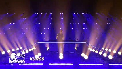 AVANT-PREMIERE: Découvrez les 1ères images du "Fun Radio Livestream Experience", avec Kungs ou encore Robin Schulz, diffusé demain soir sur Fun Radio - VIDEO