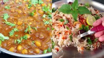 Chickpea and Casserole Recipe | Chole and Pulao Recipe | Chole Recipe | Pulao Recipe | Dhaba Style Chhole Recipe
