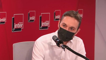Economie et big data : Xavier Jaravel, Prix 2021 du meilleur jeune économiste