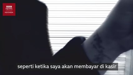 Penyintas bunuh diri_ 'Bunga membantu saya bertahan hadapi kesulitan hidup'