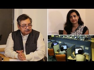 Jan Gan Man Ki Baat, Episode 135: Sexual Harassment At The Workplace